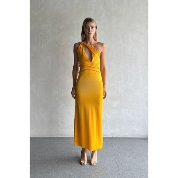 NWT BAOBAB Lola Dress in Garota S - Picture 1 of 4